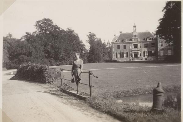 Ruurlo Castle