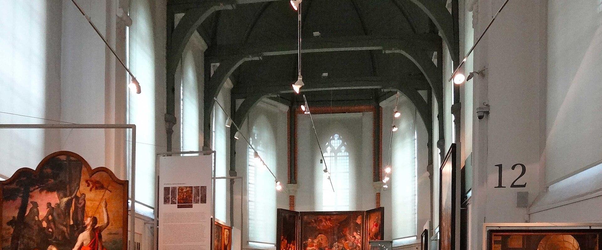 Museum Gouda