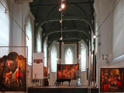 Museum Gouda