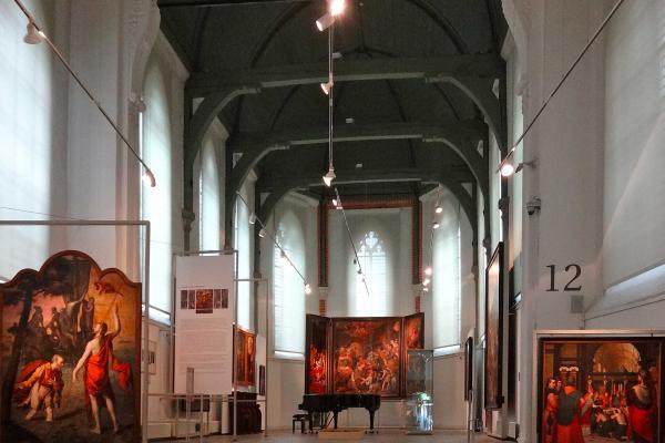 Museum Gouda