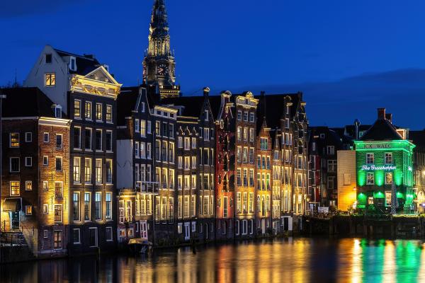 Oude Kerk