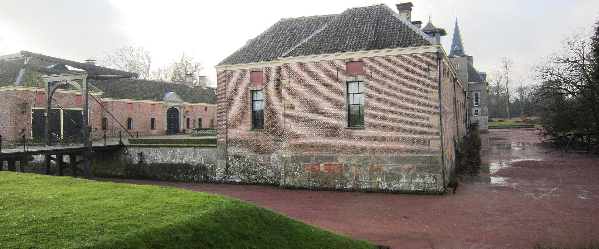Hof van Twickel