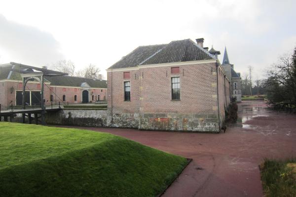 Hof van Twickel