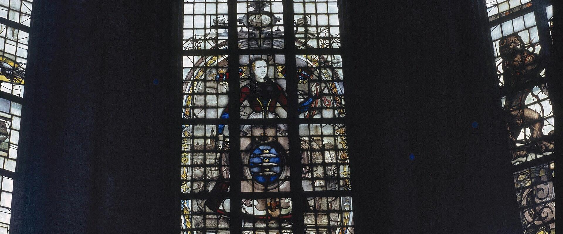 Grote Kerk (St. Michael's Church)