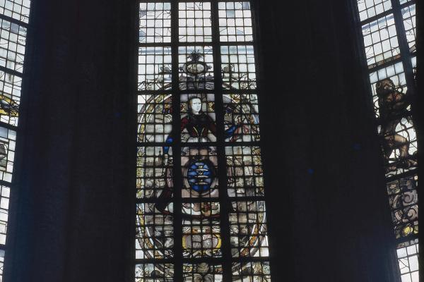 Grote Kerk (St. Michael's Church)