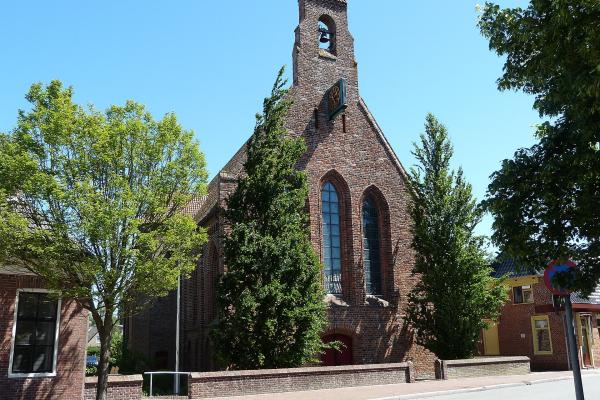Abdijkerk Aduard