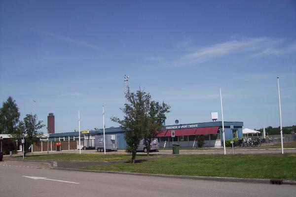 Vliegveld Twenthe