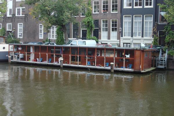 Canal Belt