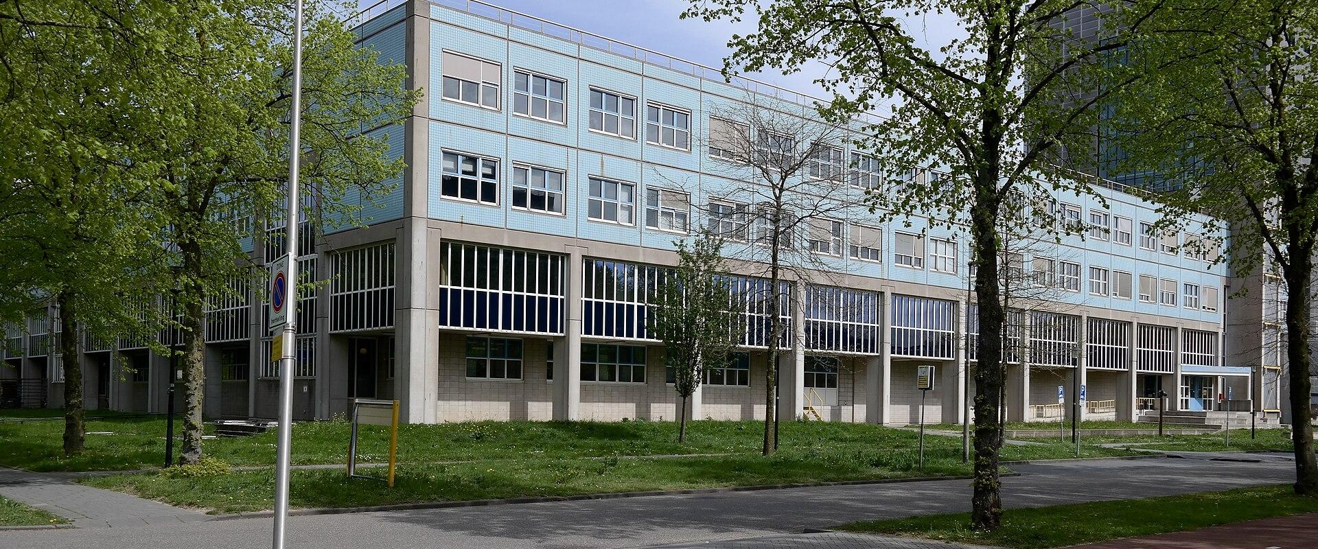 Utrecht University