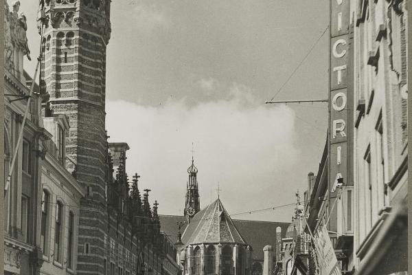 Alkmaar City Hall (Stadhuis)