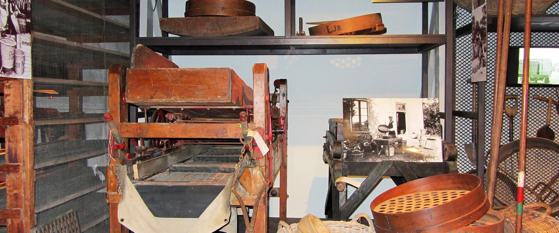 Black Tulip Museum