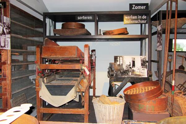 Black Tulip Museum