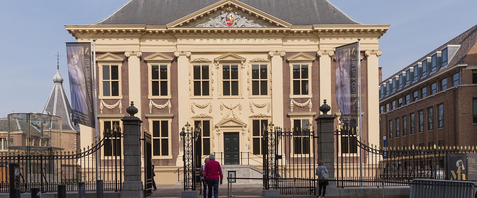 Mauritshuis