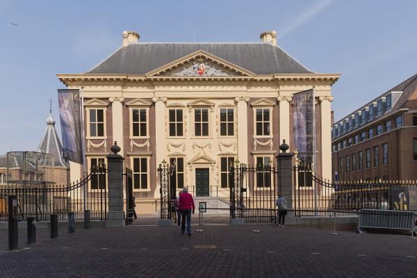 Mauritshuis