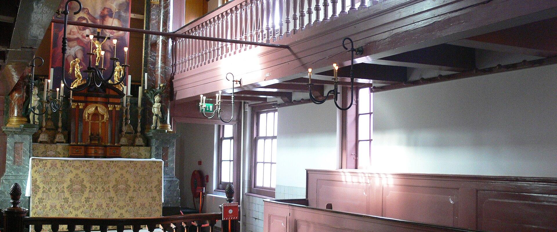 Amstelkring Museum