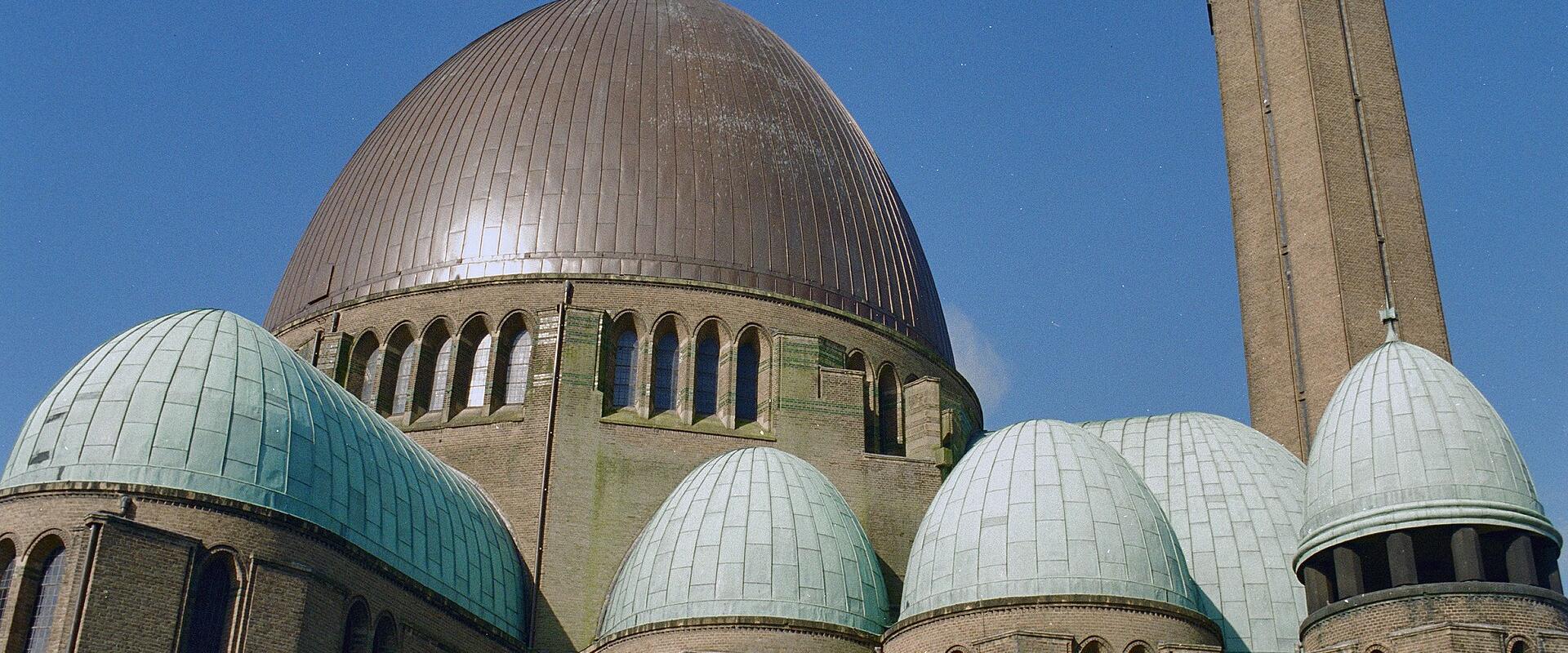 Domed Sint-Jan-de-Doperkerk, Waalwijk