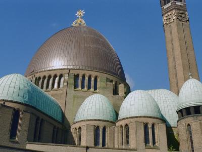 Domed Sint-Jan-de-Doperkerk, Waalwijk