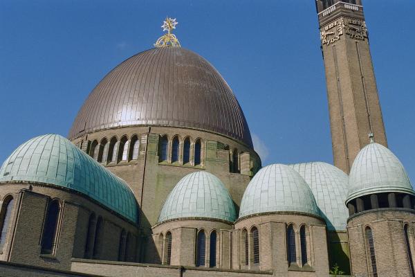 Sint Jan de Doper (St. John the Baptist Church)