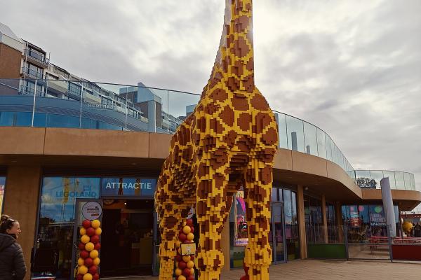 LEGOLAND® Discovery Centre