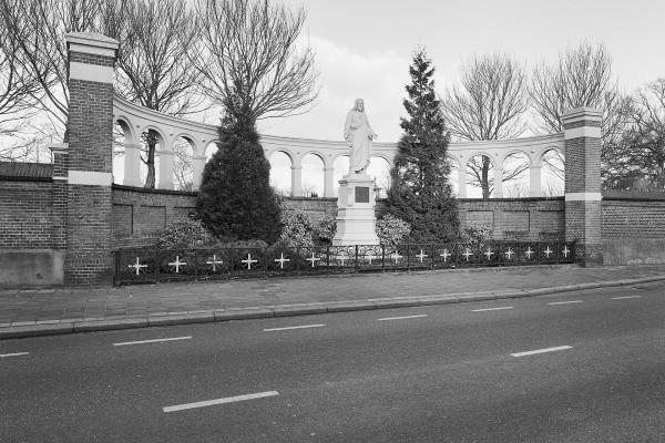 Brothers' Cemetery