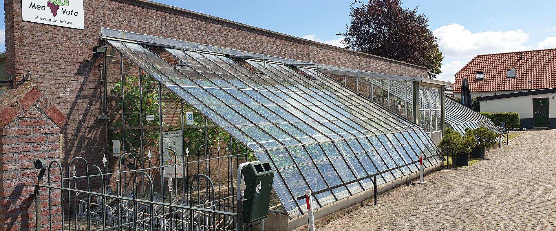 Tuinbouwmuseum Mea Vota