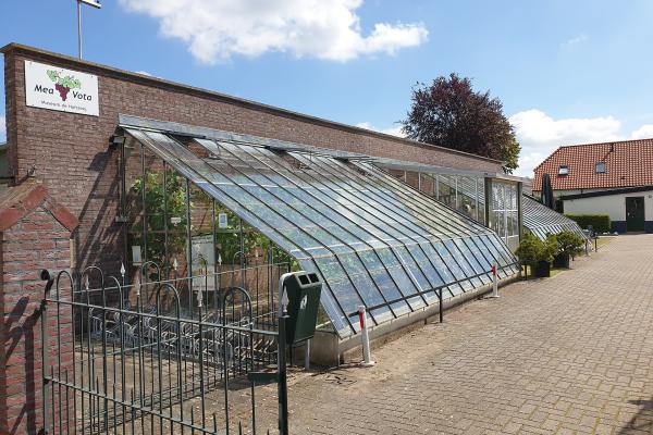 Tuinbouwmuseum Mea Vota