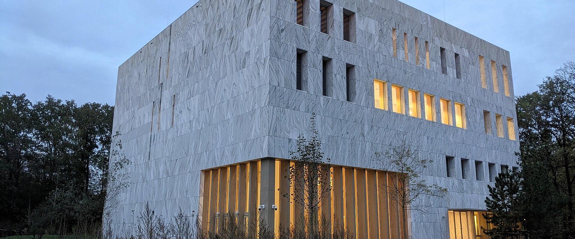 Tilburg University Campus