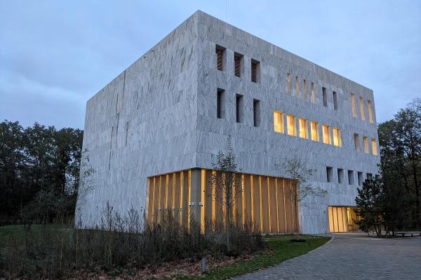 Tilburg University Campus
