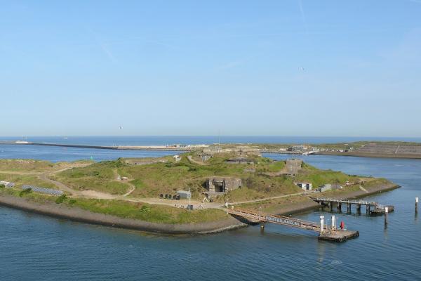 Forteiland IJmuiden