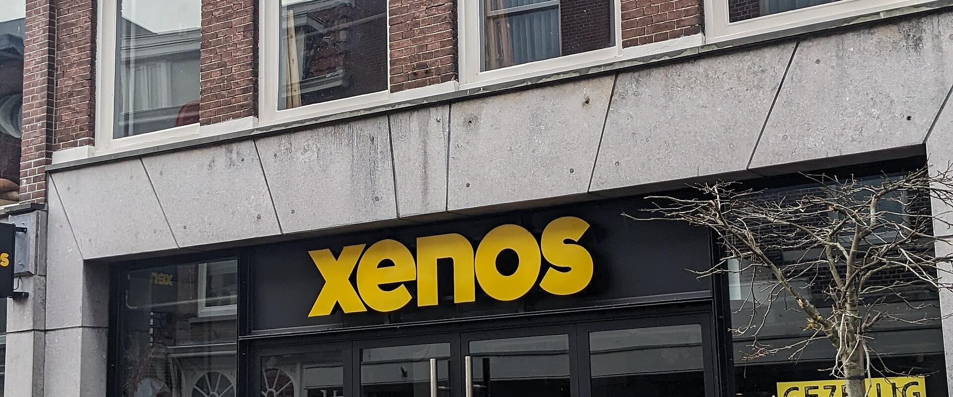 Xenos