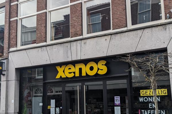 Xenos