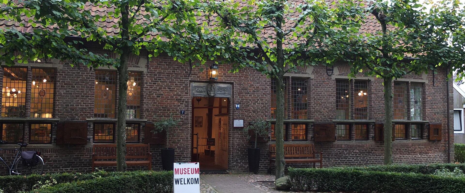 OERmuseum West-Drenthe, Diever