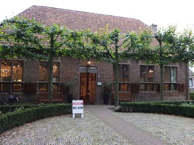 OERmuseum West-Drenthe, Diever