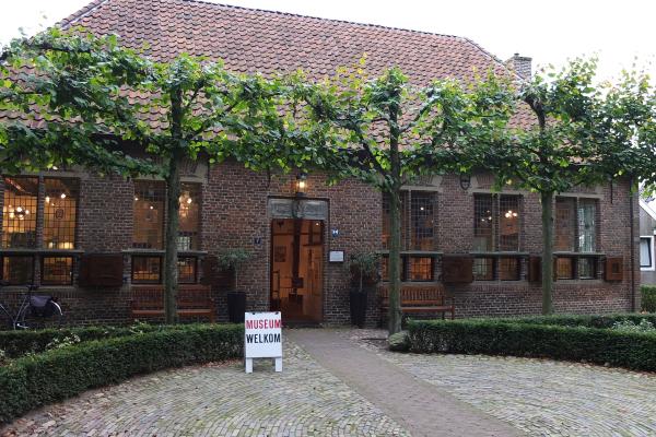 OERmuseum West-Drenthe