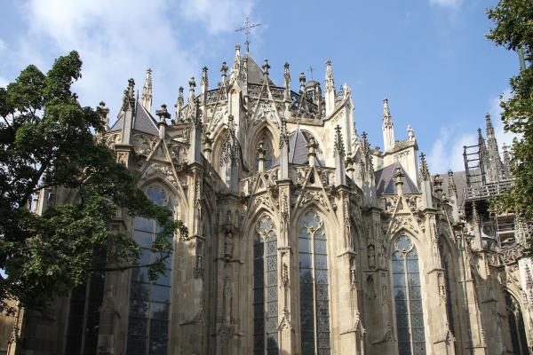 St. John's Cathedral