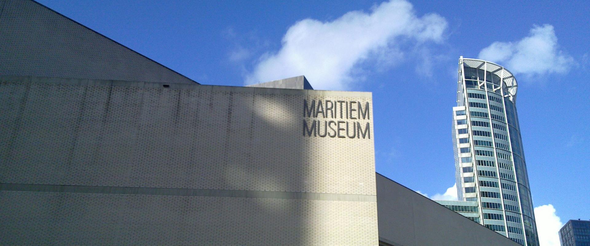 Maritime Museum (Maritiem Museum)