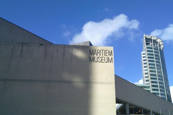 Maritime Museum (Maritiem Museum)