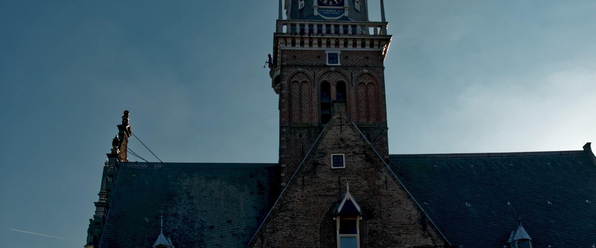 De Waagplein