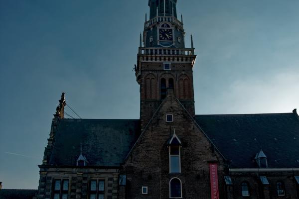 De Waagplein