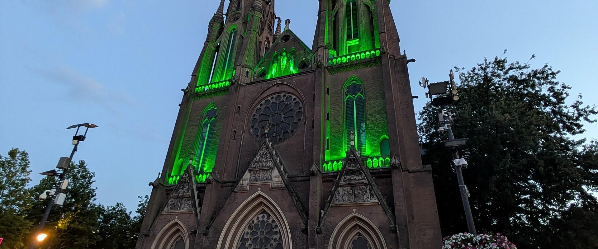 St. Catherine's Church