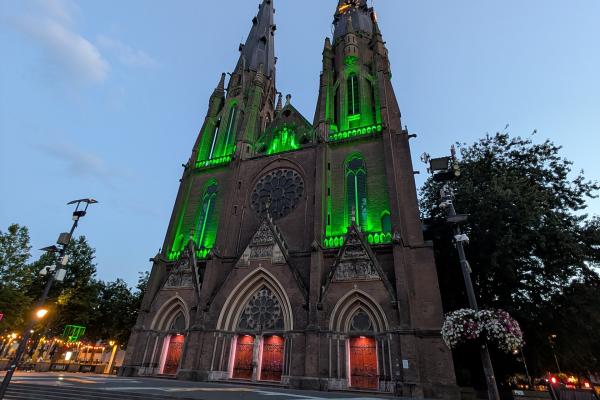 St. Catherine's Church