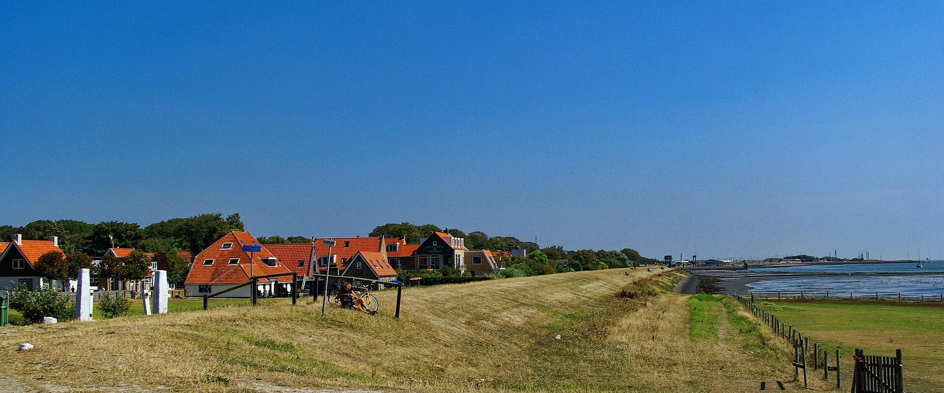 Vlieland