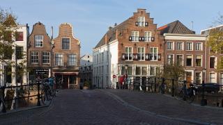Utrecht