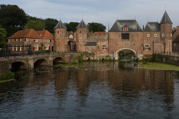 Old Town