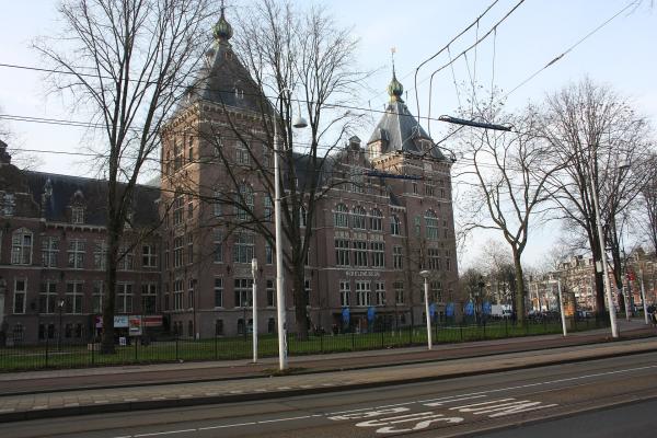 Tropenmuseum