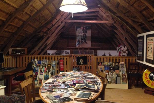 C+B Museum Grolloo