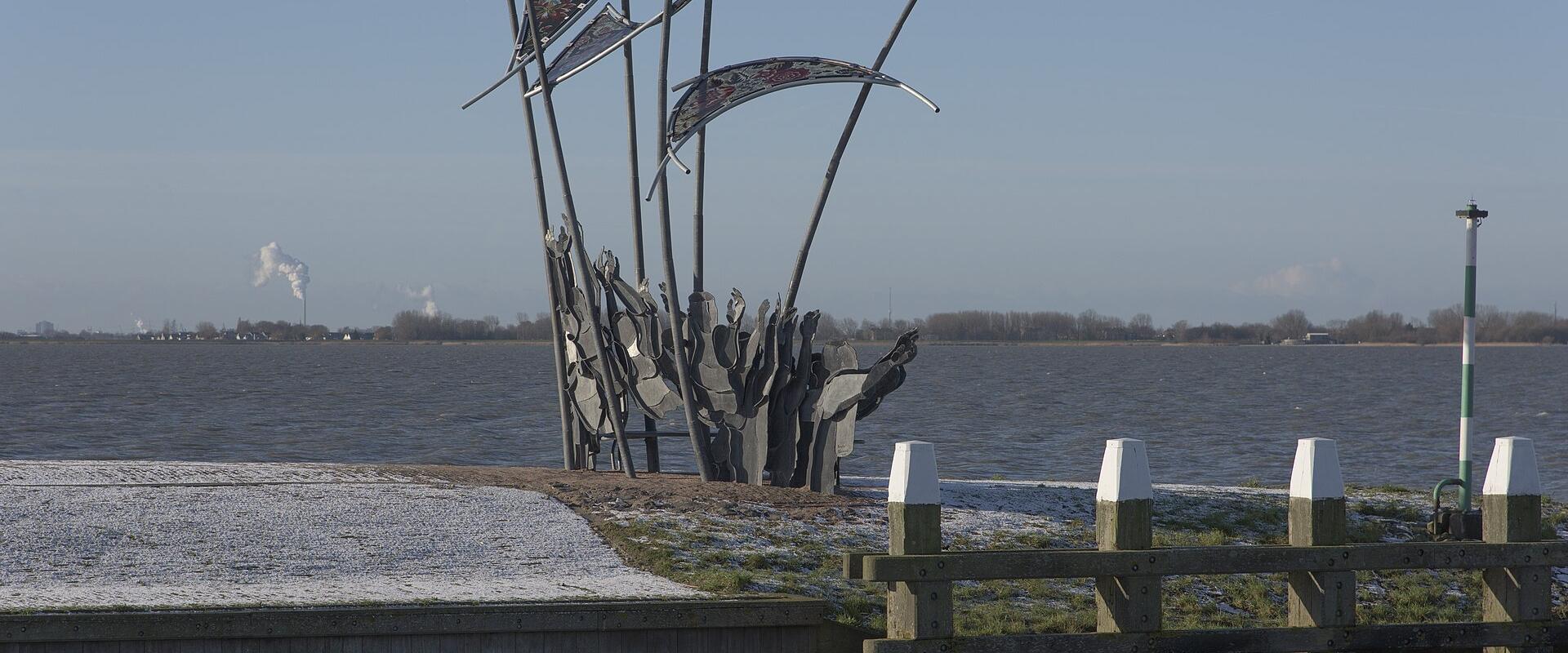 Marken