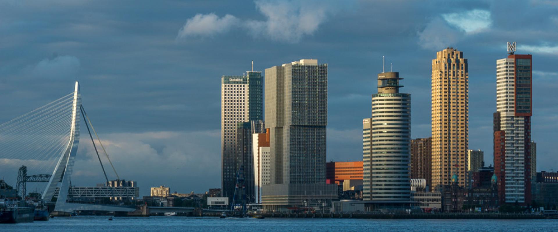 Rotterdam