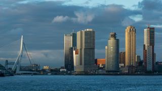 Rotterdam