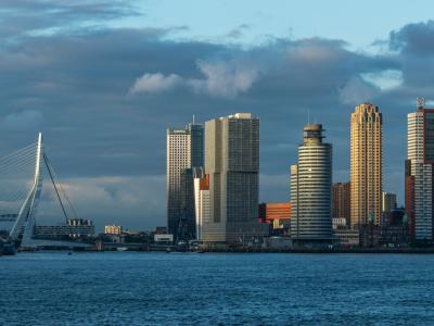 Rotterdam
